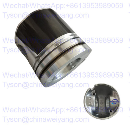 612600030011 Piston for Weichai WD10 Engine