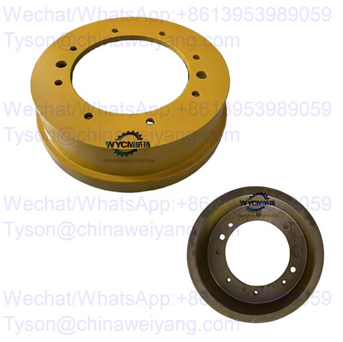 SDLG 29230009961 Brake Drum for L956F Wheel Loader