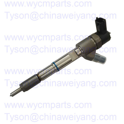 A9H20-1112100-493 Injector for Yuchai YC6A Engine