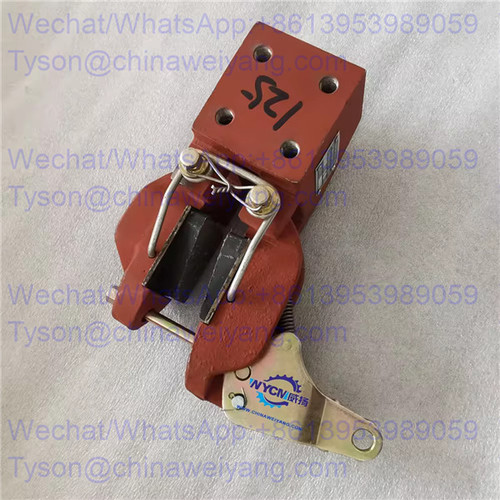 Doosan Parking Brake 130102-00024 for SD200N wheel loader