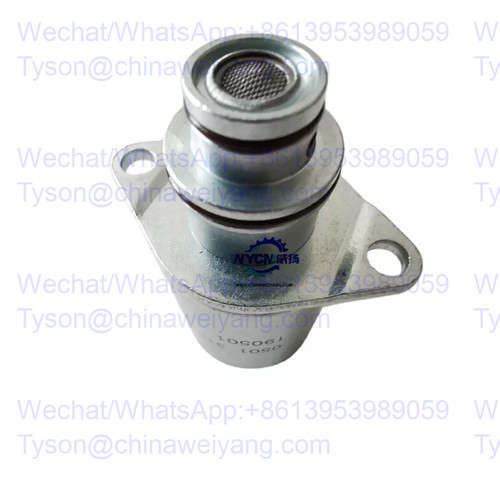 Advance 0501335338 solenoid valve 0501 335 338 for YD13 WG180 transmission