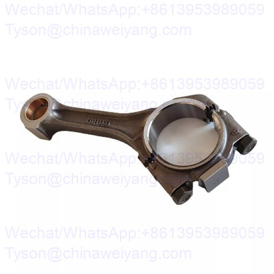 Weichai connecting rod 12160519 for WP6G125E22 engine