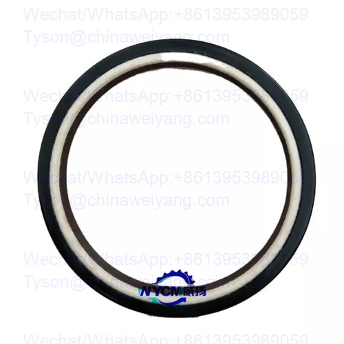 Seal ring 12189888 for Weichai WP6G125E22 TD226B engine