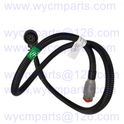 4120004343 Steering Column for SDLG L958F Wheel Loader