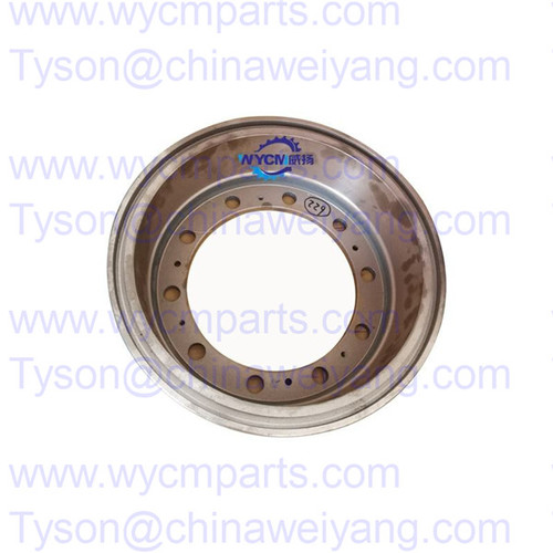 4110001903016 brake drum for SDLG G9190 G9200 Motor Grader