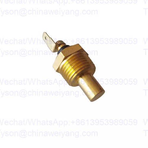 40B0001 temperature sensor for XGMA XG935 wheel loader