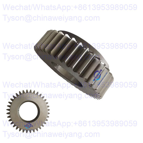 4644308614 Spur Gear 7200001518 for ZF 4WG200 Gearbox