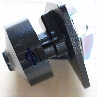 Cummins C3966841 water pump
