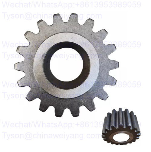 Lonking 36402100085 planet gear LGQ856AL.01-006 for LG855N wheel loader
