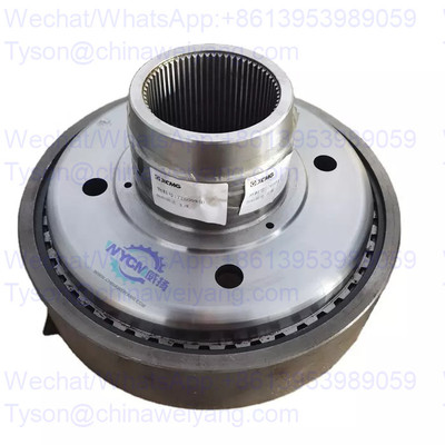 77500940 gear ring  for Sany motor grader