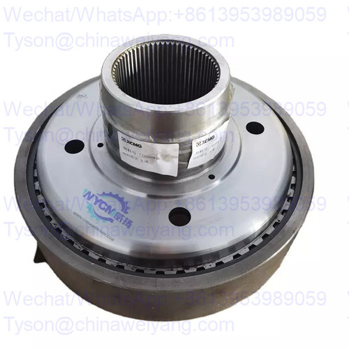 77500940 gear ring  for Sany motor grader