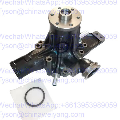 60355888 water pump 60355732 187310-9920 for Sany SR235 drilling rig