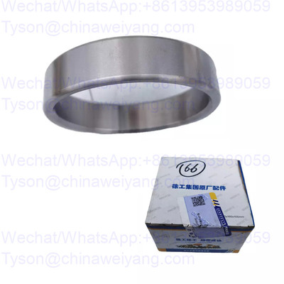 XCMG 860115592 oil seal cage for LW300KN wheel loader