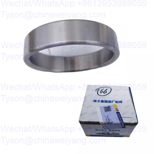 XCMG 860115592 oil seal cage for LW300KN wheel loader