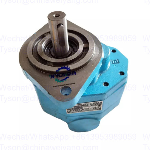 Lonking LGCBF040 gear pump for CDM833 wheel loader