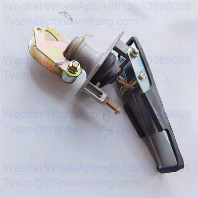 SDLG accelerator 4120000096 for L955F L956F wheel loader