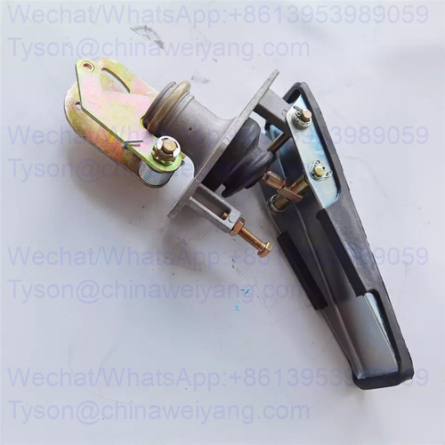SDLG accelerator 4120000096 for L955F L956F wheel loader
