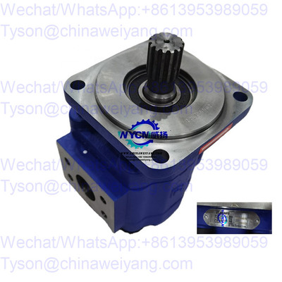 803004078 gear pump P5100-F100CX for XCMG ZL50G loader