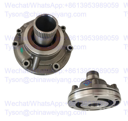 60272190 Oil Pump for SYL956L Wheel Loader