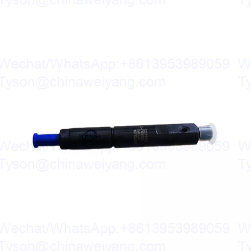 12270162 injector for Weichai WP6G engine