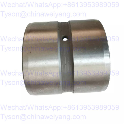 Doosan boom cylinder bushing 130702-00072A for SD200 loader
