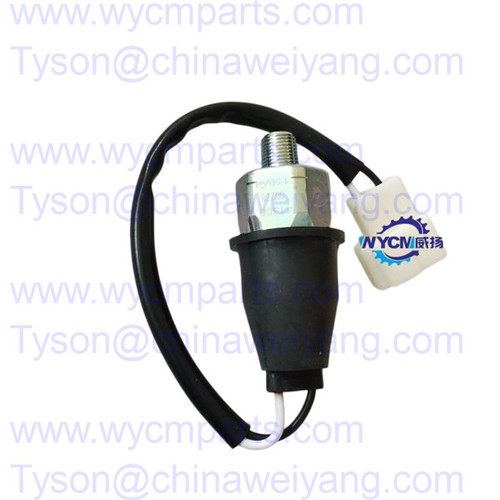 4130000278 pressure sensor for SDLG LG956L LG936L wheel loader