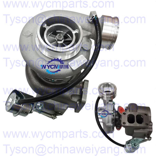4110002779004 Turbocharger for SDLG L958F LG958L wheel loader