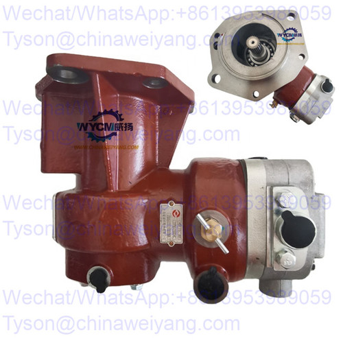 C47AB003+B air compressor for shangchai engine