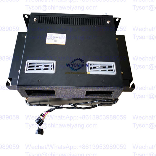 46C5490 Evaporator for Liugong CLG856 wheel loader