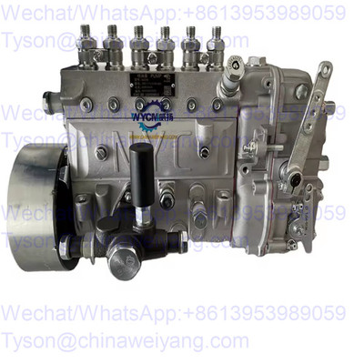 Fuel injection pump J99L1-1111100-493 for Yuchai engine
