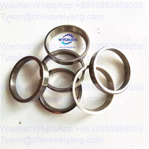 Shanghai 7N4448 intake valve seat for C6121 engine