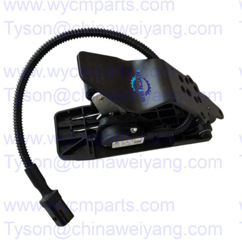 4130002745 Accelerator Pedal for SDLG L958F Wheel Loader
