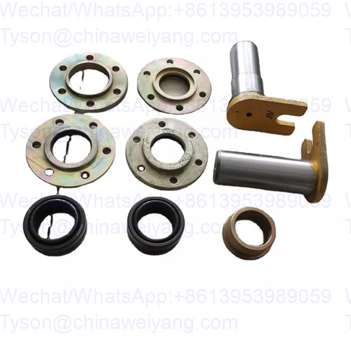 XCMG LW188 articulated pin kit