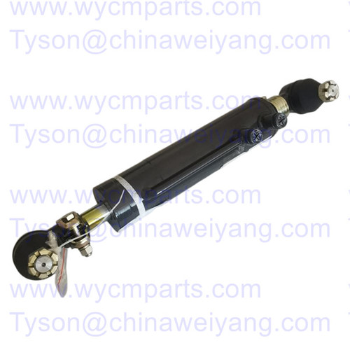 137201191 Steering Cylinder for XCMG QY70KH Truck Crane