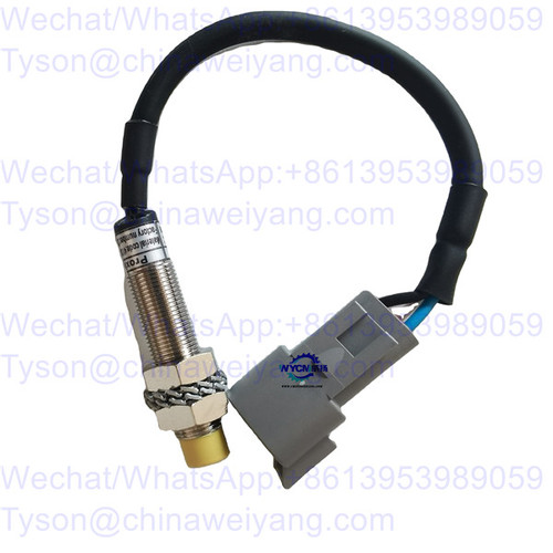 SDLG Proximity Switch 4130001709 for LG936L LG956L LG958L wheel loader
