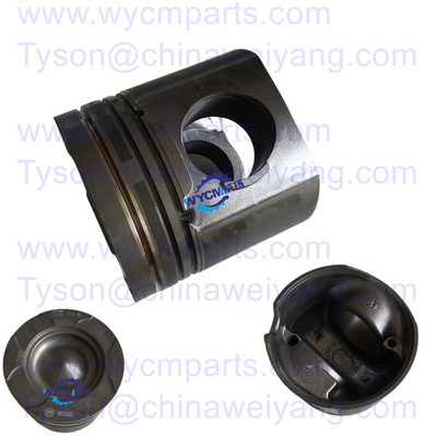 612650030001 Piston for Weichai WD10 WD615 WP10.380 Engine