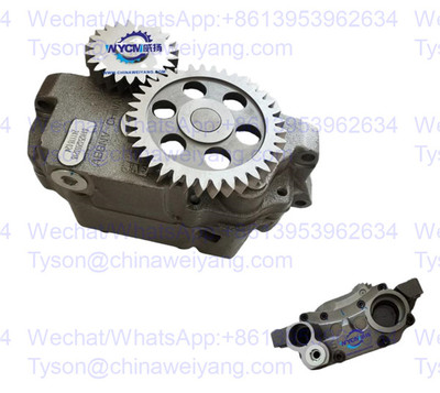 2883218 Oil pump for DCEC Cummins engine