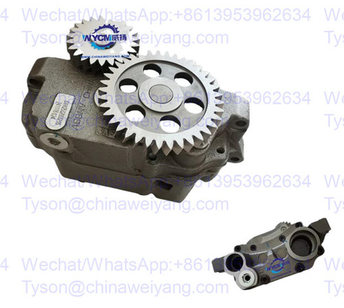 2883218 Oil pump for DCEC Cummins engine