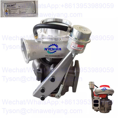 HOLSET 3785222 4037541 4046098 turbocharger HE400WG