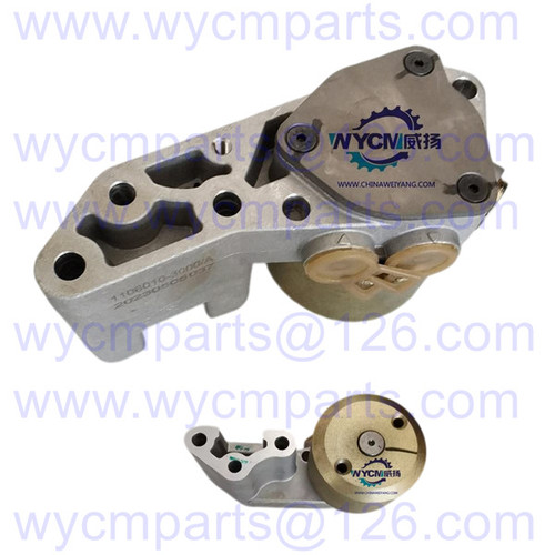 4110003164126 Fuel Pump 1106010-3000/A for SDLG L958F Wheel Loader