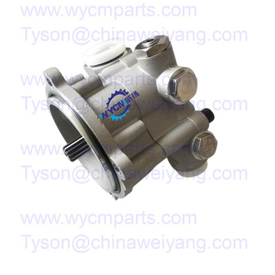 11210736 Gear Pump for SDLG E6210F E6225F Excavator