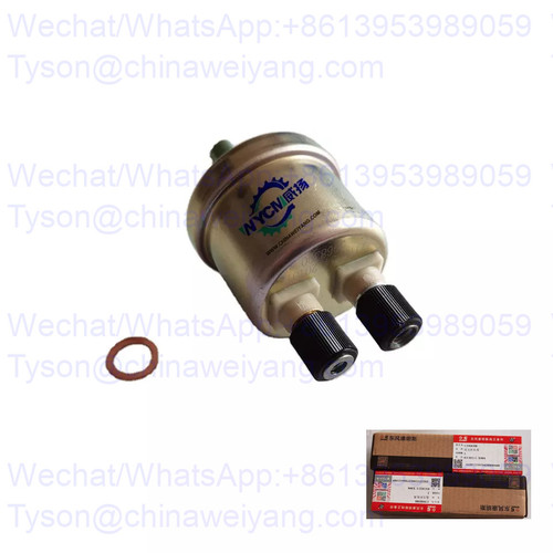 C3968300 water temperature sensor for Cummins engine