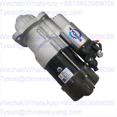 12187645 Starter For Weichai TD226B Engine