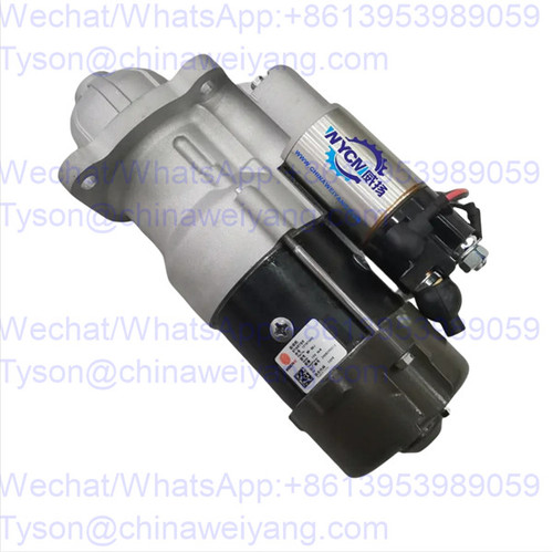 12187645 Starter For Weichai TD226B Engine