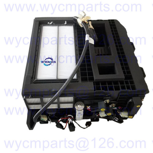 55C2367P01 Air Conditioner Evaporator for Liugong CLG856 Wheel Loader