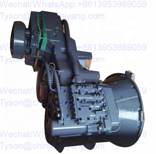 Advance 4644004236 transmission 4644 004 236 for XCMG wheel loader