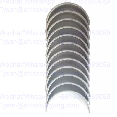 C05AL-8N8221+A main bearing for Shanghai C6121 SC11 engine