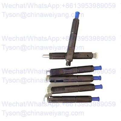 400903-00213 Injector for Doosan Loader