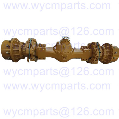 5428310 Front Axle Assembly for SEM660D Wheel Loader