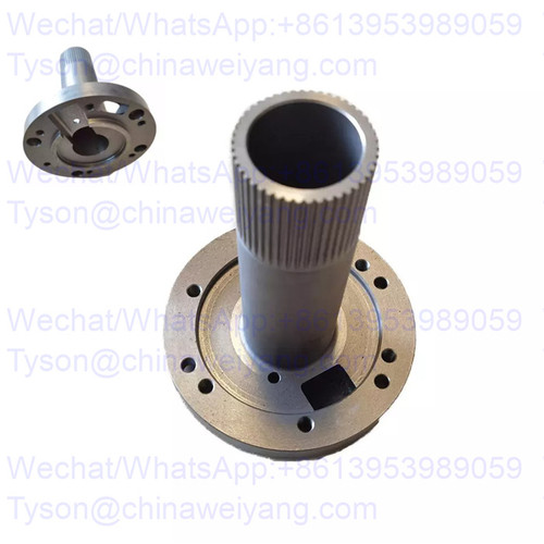 SEM guide base 329-5555 for SEM650B loader